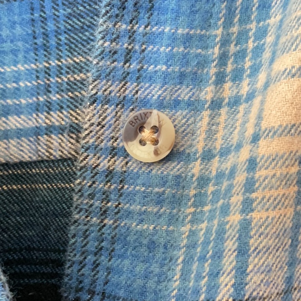 Brixton Flannel - image 6